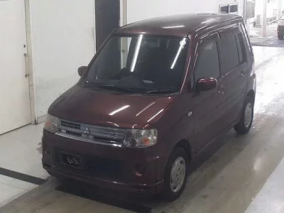 Mitsubishi TOPPO