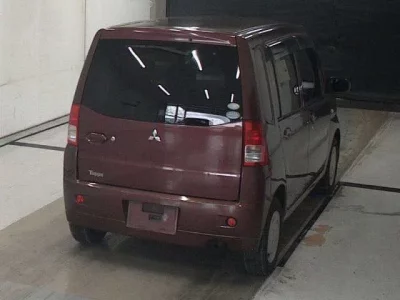 Mitsubishi TOPPO