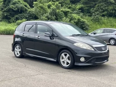 Honda EDIX
