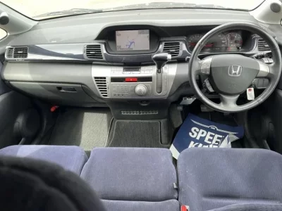 Honda EDIX