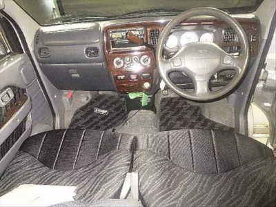 Daihatsu Atrai Wagon