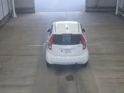 Suzuki SPLASH