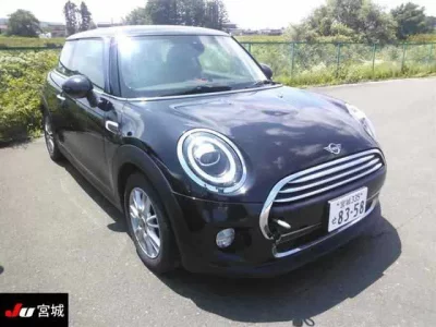 BMW MINI