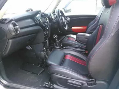 BMW MINI