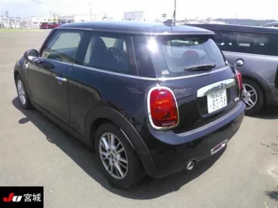 BMW MINI