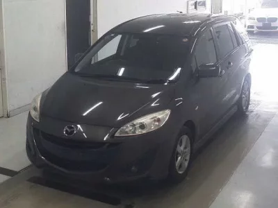Mazda PREMACY