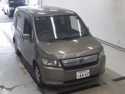 Honda SPIKE
