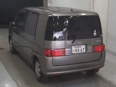Honda SPIKE