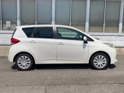 Subaru TREZIA