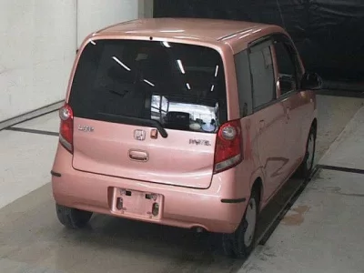 Honda LIFE
