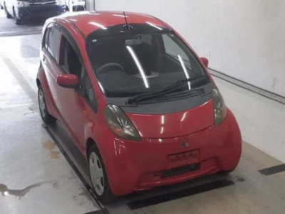 Mitsubishi I