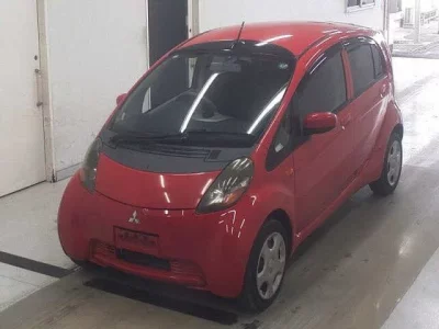 Mitsubishi I