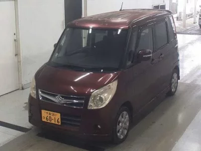 Suzuki PALETTE