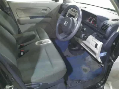 Honda ZEST