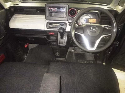 Mazda FLAIR WAGON