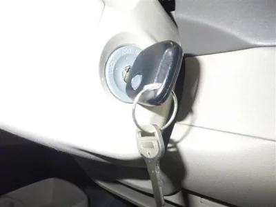 Suzuki ALTO ECO