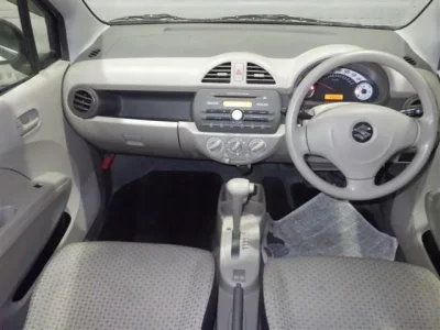 Suzuki ALTO ECO