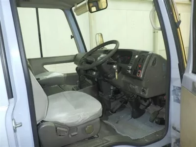 Mitsubishi ROSA