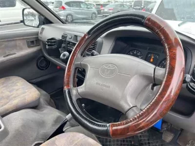 Toyota TOWN ACE TRUCK