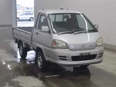 Toyota TOWN ACE TRUCK