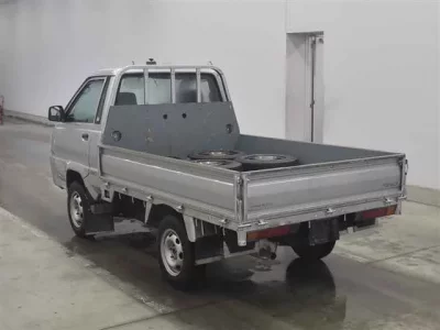 Toyota TOWN ACE TRUCK