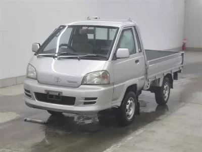 Toyota TOWN ACE TRUCK