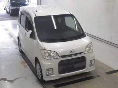 Daihatsu TANTO EXE
