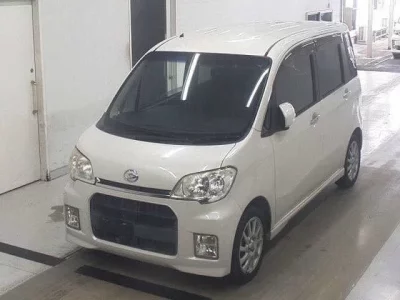 Daihatsu TANTO EXE