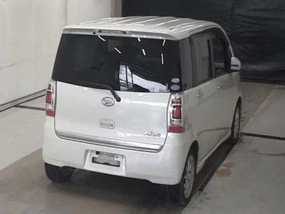 Daihatsu TANTO EXE