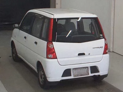Subaru PLEO