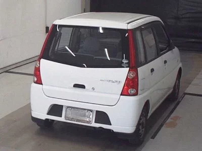 Subaru PLEO