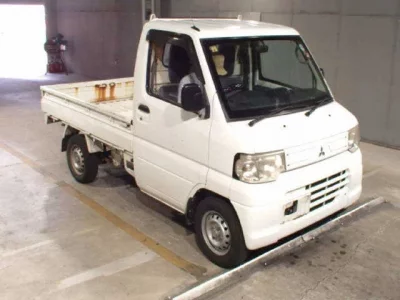 Mitsubishi MINICAB TRUCK