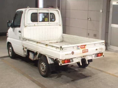 Mitsubishi MINICAB TRUCK