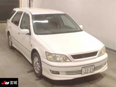 Toyota VISTA ARDEO