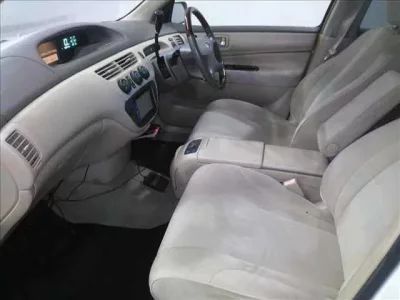 Toyota VISTA ARDEO