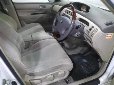 Toyota VISTA ARDEO