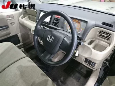 Honda LIFE