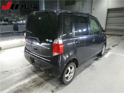 Honda LIFE