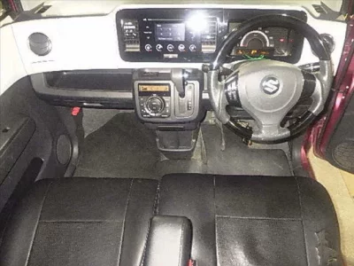 Suzuki MRWAGON