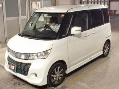 Suzuki PALETTE