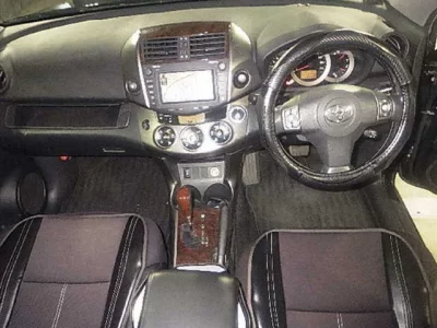 Toyota VANGUARD