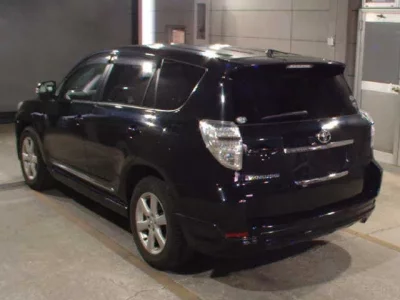Toyota VANGUARD