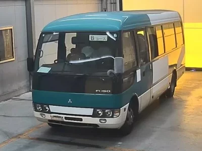 Mitsubishi ROSA