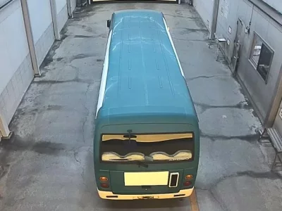 Mitsubishi ROSA
