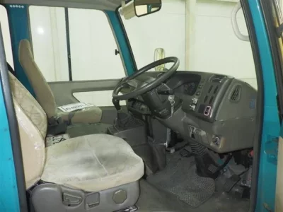 Mitsubishi ROSA