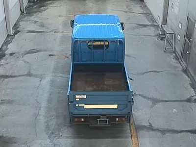 Nissan ATLAS