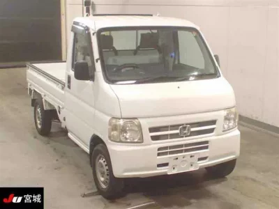 Honda ACTY TRUCK