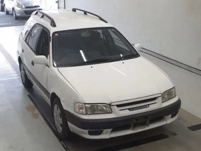 Toyota SPRINTER CARIB