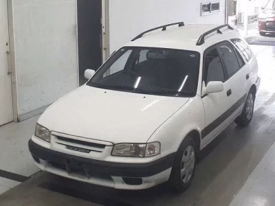 Toyota SPRINTER CARIB