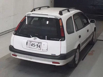 Toyota SPRINTER CARIB